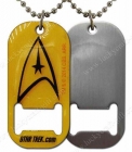 Dog tag