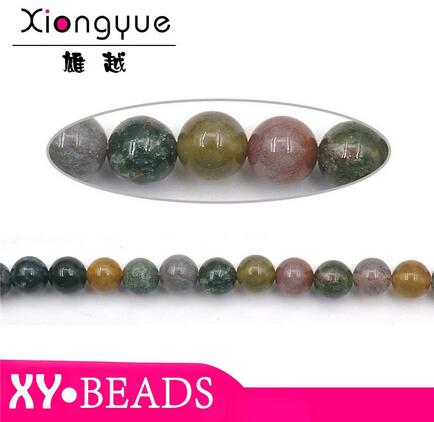 Natural Stone Beads