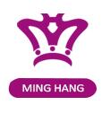 Tianjin Minghang Beauty Dazzling Jewelry Co., Ltd.