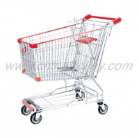 Shopping Trolley (JS-TNT16)