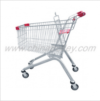 Shopping Trolley (JS-TNT21)