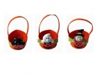 Halloween Candy Basket