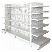 Supermarket shelving-MJY-38-01