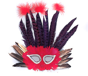 Party Masks 