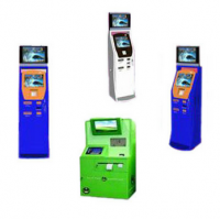 Multifunctional ATM-Kvs-9214