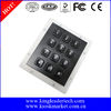 Access Control Keypad