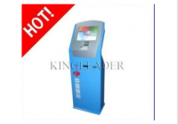 Bill Payment Kiosk