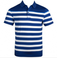 Quick Dry Men Golf Clothing