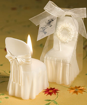 Wedding Candle