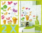 Wall Sticker