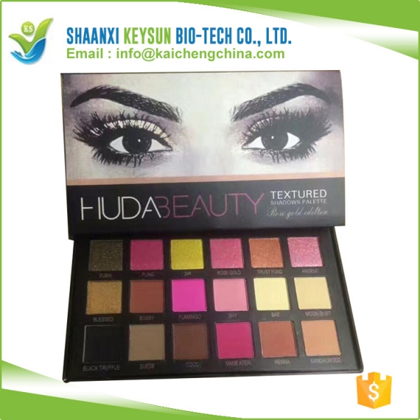 HUDA BEAUTY EYESHADOW