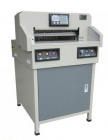 Paper Cutting Machine