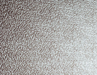 Embossed Roll or Plate