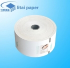 POS Printed Thermal Roll