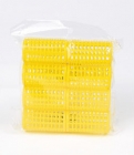 6pcs hairdressing tool
