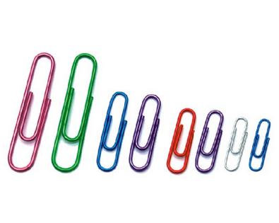 Paper Clip