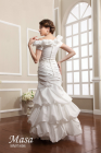 Wedding dress   MW1494