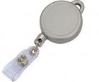 Plastic Badge Reel