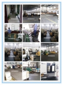 Ningbo Mmewoo Machinery Co., Ltd.