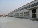 Tianjin OuNaiDa Transmissions Machinery Co. Ltd.