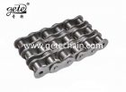 Roller chain