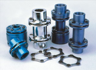 Shaft Couplings