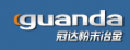 Nantong Guanda Powder Metallurgy Co., Ltd.