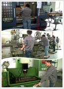 Xiamen Neway Rubber Products Co., Ltd.