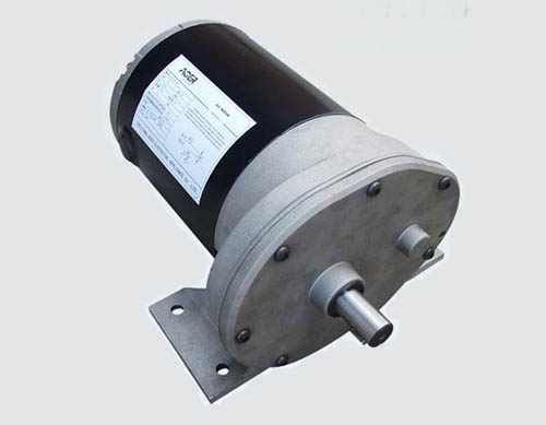 Speed Reducers