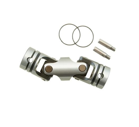 Double Universal Joint