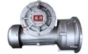 Speed Reducers