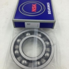 Deep Grove Ball Bearings