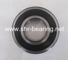 Deep Groove Ball Bearing