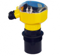 Level Measurement--US8000