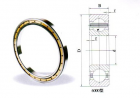 Deep Groove Ball Bearing