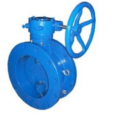 Butterfly Valves