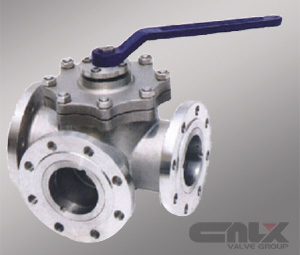 Ball Valve