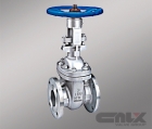 Gate valves