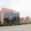 Lixin Valve Group Co., Ltd.