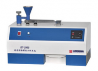 Laser Particle Size Analyzer(BT-2900)