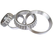 Spherical roller bearings