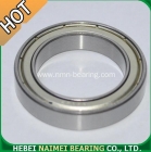 Deep Groove Ball Bearing