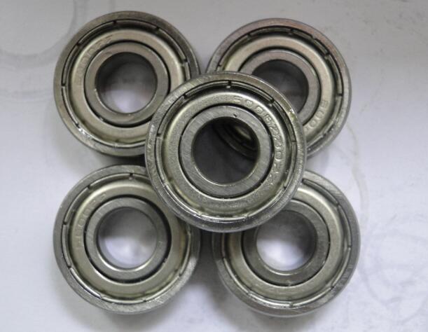 Deep Grove Ball Bearing