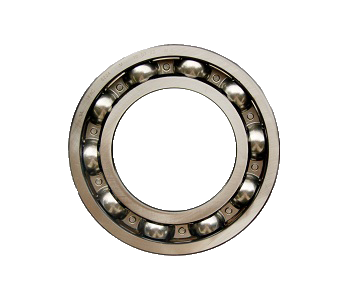 Deep Grove Ball Bearing