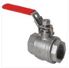 Ball Valve