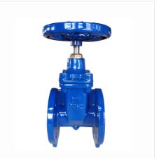 Gate valves