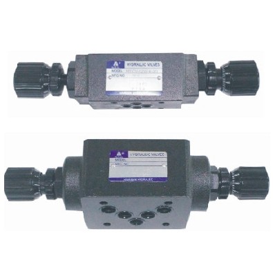 Check Valves