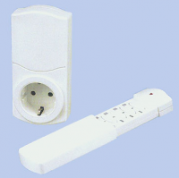 Mechancial Timer-TS-861-D