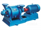 VACUUM PUMP