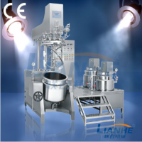 Color Cosmetic Machine-VME-series